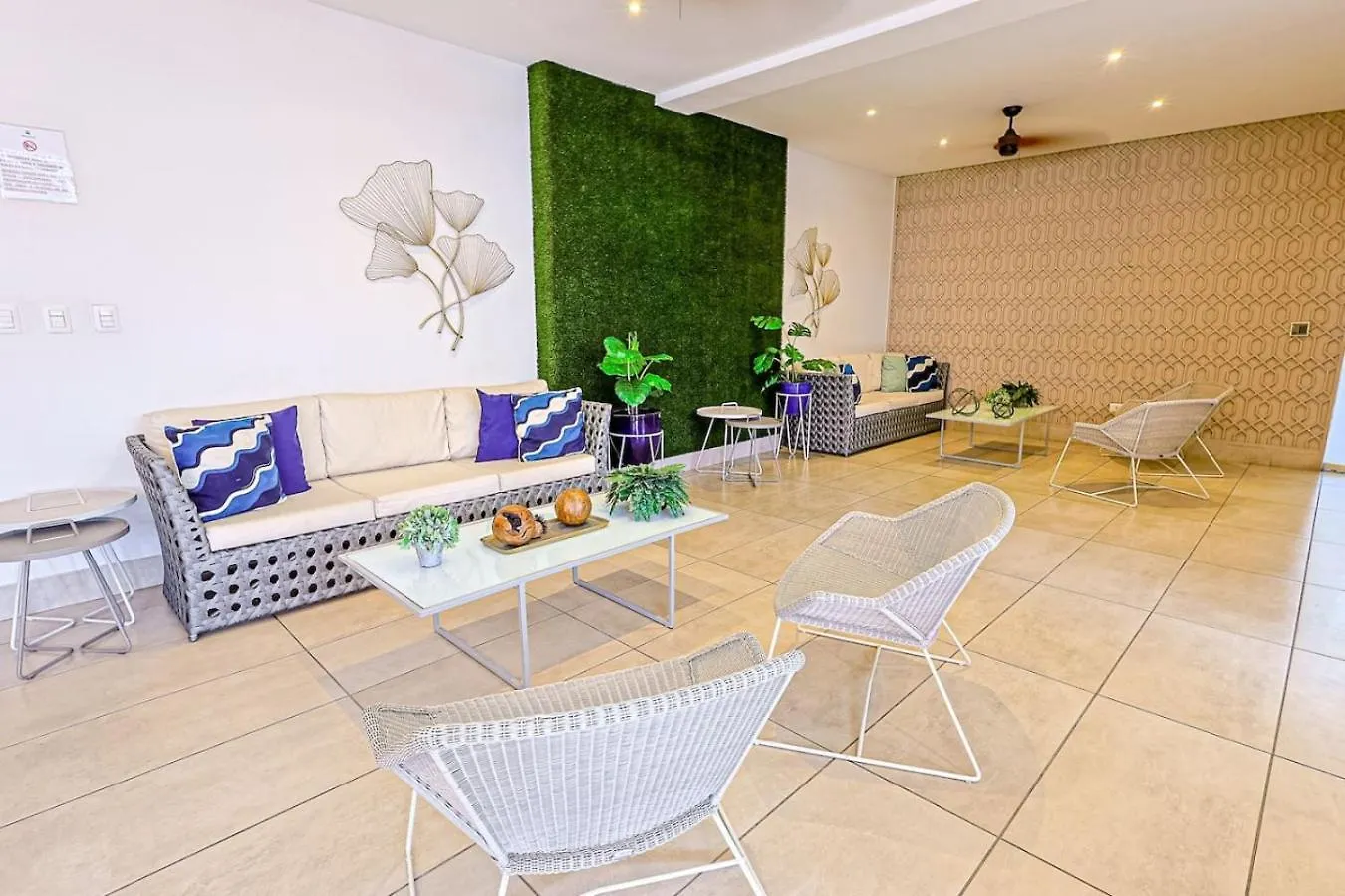Elegant Centric Apt Near All Santo Domingo Apartamento