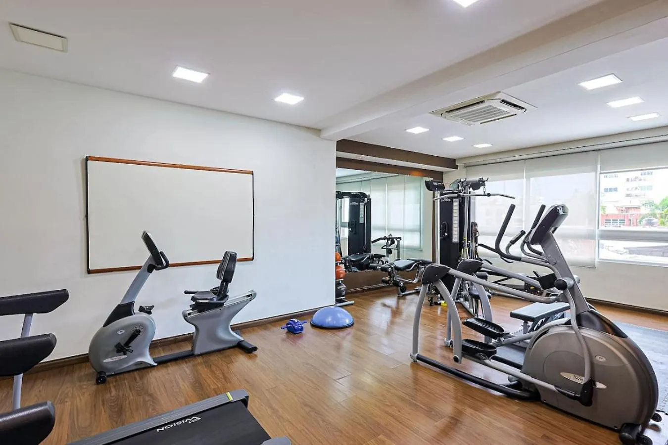 Apartamento Elegant Centric Apt Near All Santo Domingo
