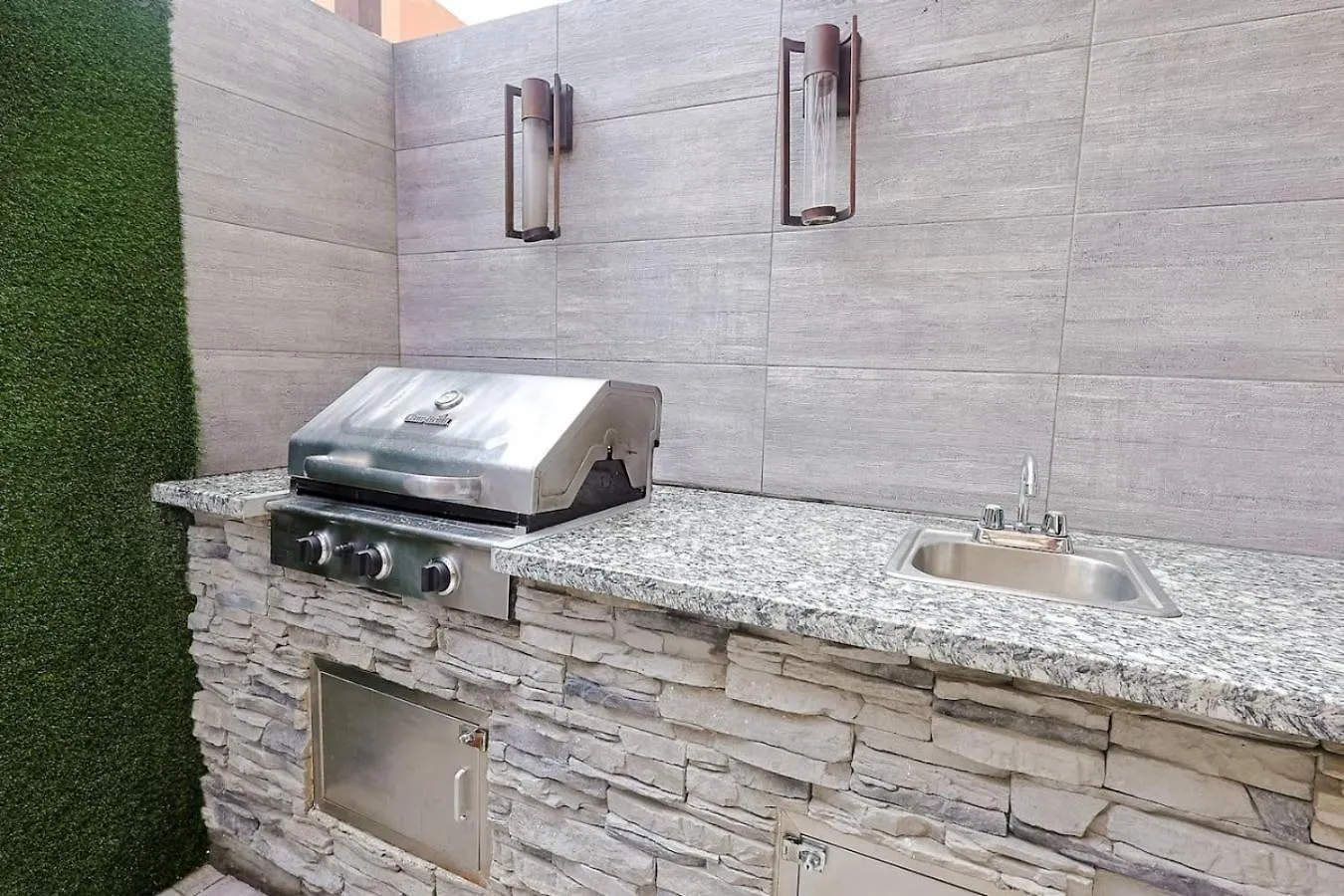 Elegant Centric Apt Near All Santo Domingo Apartamento
