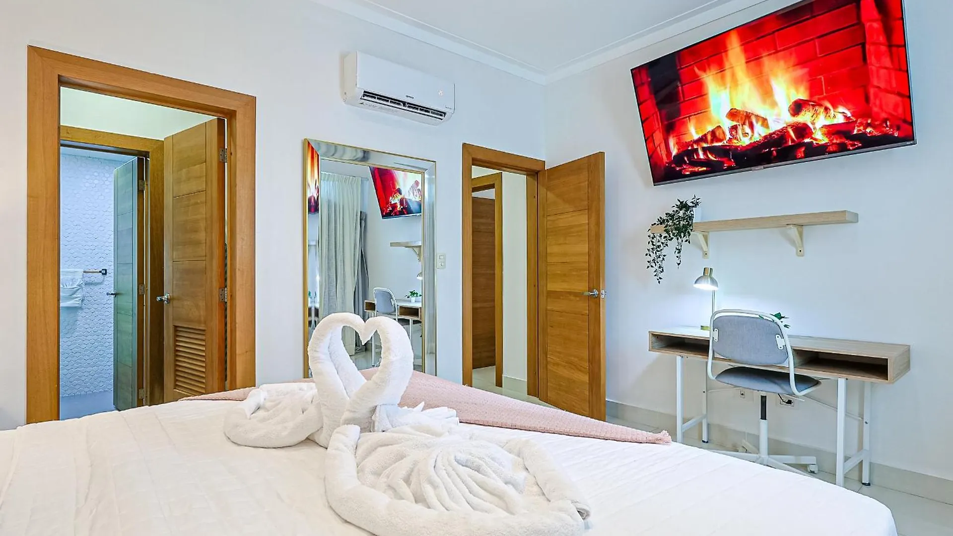 Elegant Centric Apt Near All Santo Domingo 0*,  República Dominicana