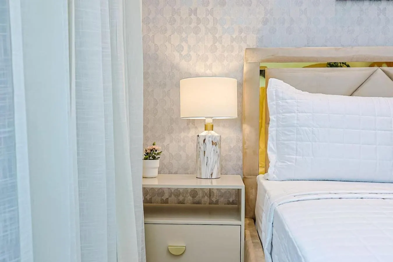 Elegant Centric Apt Near All Santo Domingo Apartamento