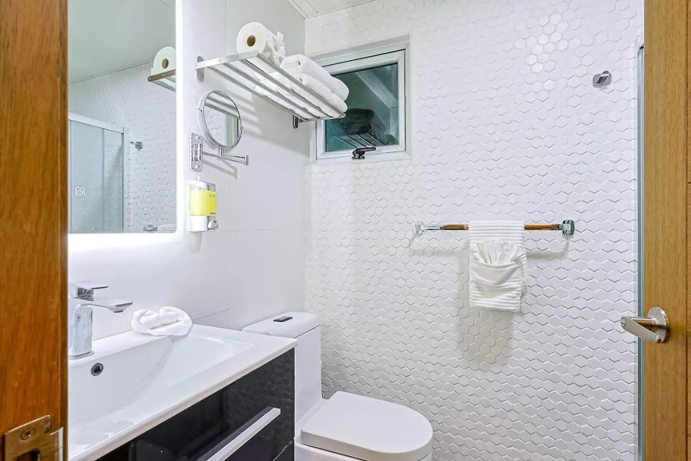 Apartamento Elegant Centric Apt Near All Santo Domingo