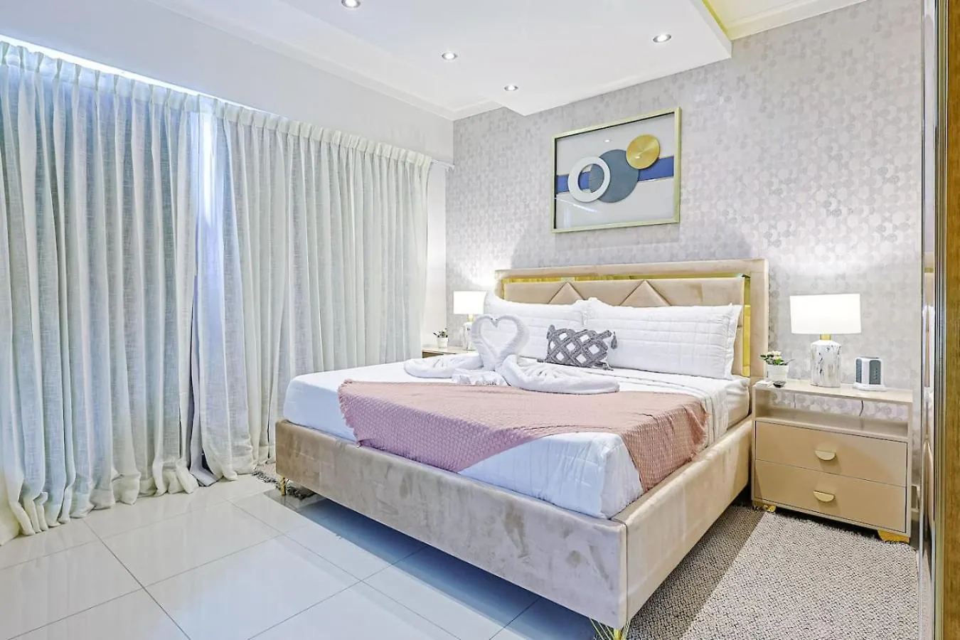 Elegant Centric Apt Near All Santo Domingo 0*,  República Dominicana
