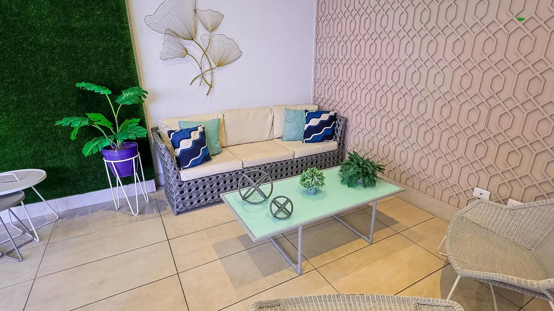 Apartamento Elegant Centric Apt Near All Santo Domingo